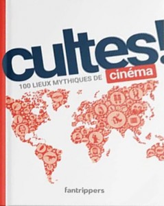 Couverture du livre Cultes ! par Nicolas Albert, Gilles Rolland et Damien Duarte