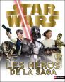 Star Wars:Les héros de la saga