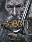 Le Hobbit, un voyage inattendu: Le guide officiel du film