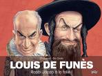Louis de Funès:Rabbi Jacob à la folie!