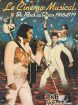 Le Cinéma musical: du rock au disco 1953-1967